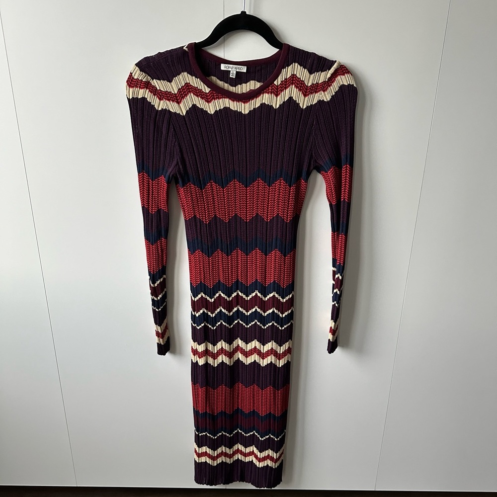 Ronny Kobo Dress